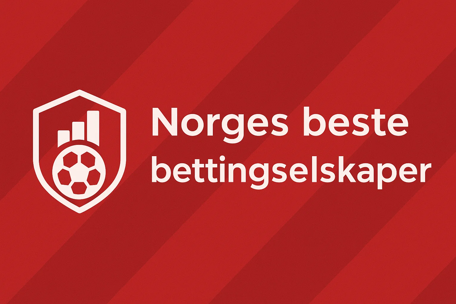 Norges beste bettingselskaper